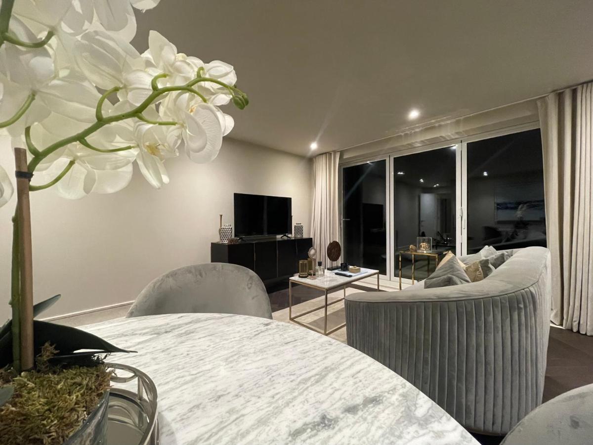 Sophisticated 1Br, 1 Ba Chigwell Designer Flat Chcl F2 Apartment Exterior photo